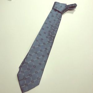 Men’s Gucci Tie